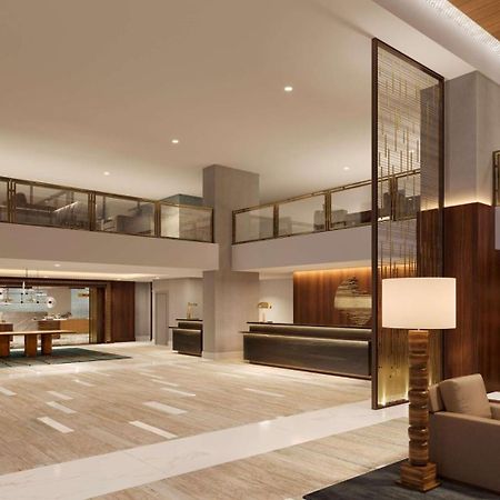 Hotel Hilton Arlington Rosslyn The Key Exterior foto